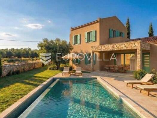 Haus zum Kauf 350.000 € 4 Zimmer 150 m² Sumber Sveta Nedelja