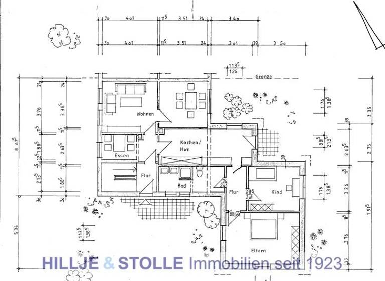Doppelhaushälfte zum Kauf 325.000 € 6 Zimmer 145,3 m² 752 m² Grundstück Ofenerdiek Oldenburg 26125