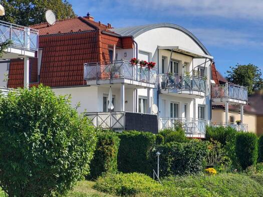 Wohnung zum Kauf 145.000 € 2 Zimmer 62,2 m² Borsdorf 04451