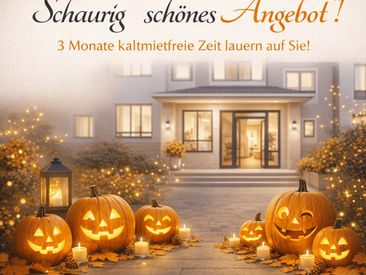 Wohnung zur Miete 289 € 2 Zimmer 43 m² EG frei ab sofort Ernst-von-Harnack-Straße 2 Bad Lauchstädt Bad Lauchstädt 06246