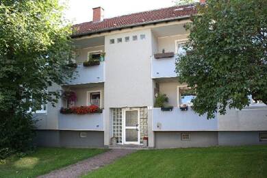 Wohnung zur Miete 536 € 3,5 Zimmer 66,1 m² EG frei ab 01.08.2025 Querschlag 1 Wiemelhausen - Brenschede Bochum 44799