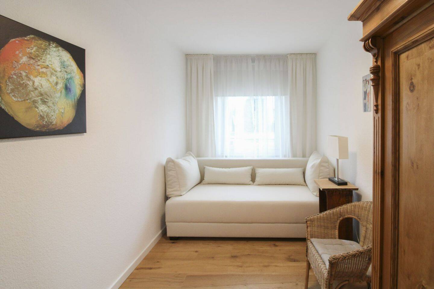 Wohnung zum Kauf – pohled 5