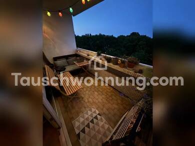 Wohnung zur Miete Tauschwohnung 751 € 2 Zimmer 68 m² 6. Geschoss Berlin 14055