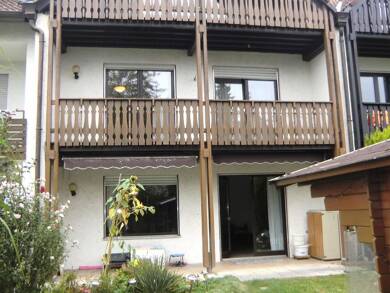 Reihenmittelhaus zur Miete 1.570 € 5,5 Zimmer 172 m² 195 m² Grundstück Langweid Langweid 86462