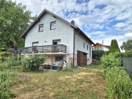 Mehrfamilienhaus zum Kauf 425.000 € 5,5 Zimmer 150 m² 785 m² Grundstück Buchberggasse 338 Alland 2534