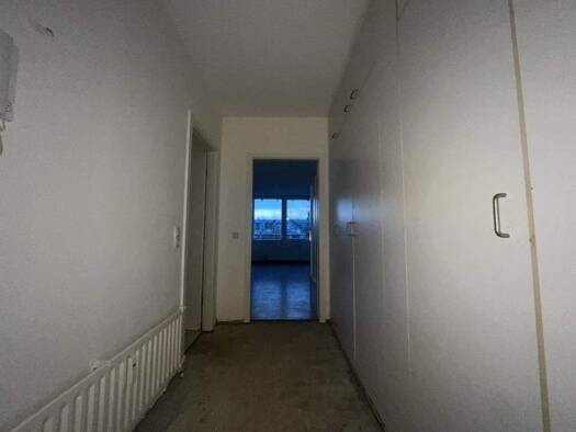 Wohnung zur Miete 538 € 1 Zimmer 45 m² 3. Geschoss Brandenburger Allee 2 Monheim 40789