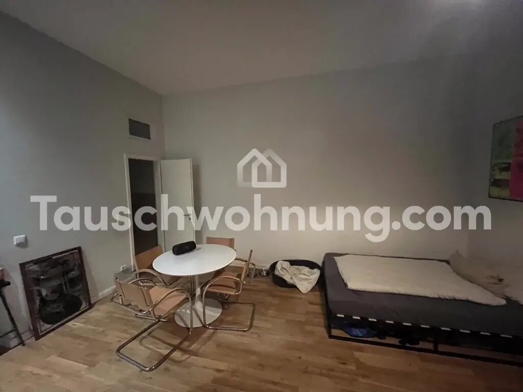 Wohnung zur Miete 630 € 1 Zimmer 41 m²<br/>Wohnfläche EG<br/>Geschoss Französisch Buchholz Berlin 10407