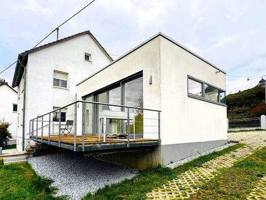 Einfamilienhaus zur Miete 2.950 € 6 Zimmer 188 m² 550 m² Grundstück Igstadt Wiesbaden / Igstadt 65207