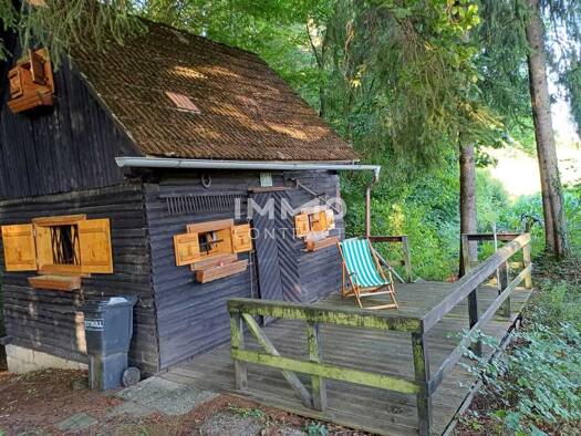 Haus zum Kauf 35.000 € 530 m² Grundstück Langegg- Ort 38 Nestelbach bei Graz 8302