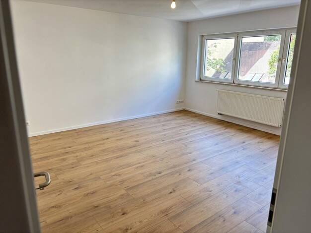 Wohnung zum Kauf provisionsfrei 269.000 € 3 Zimmer 78,3 m² 2. Geschoss Gibitzenhof Nürnberg 90461