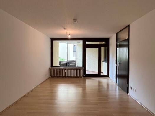 Wohnung zur Miete 1.120 € 3 Zimmer 89,6 m² Bleiweiß Nürnberg 90461