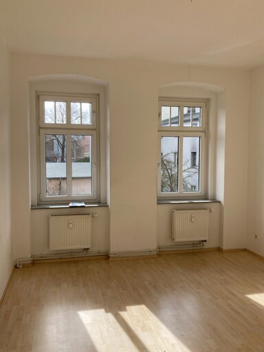 Wohnung zur Miete 420 € 2 Zimmer 48 m² 1. Geschoss Bergerstr. 90 Stadtmitte Eberswalde 16225