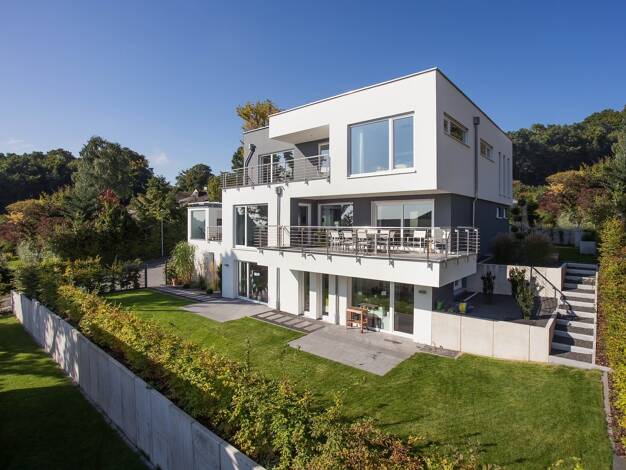 Villa zum Kauf 2.500.000 € 5 Zimmer 307,3 m² 800 m² Grundstück Bamberg Bamberg 96049