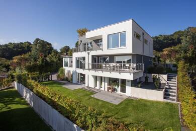Villa zum Kauf 2.500.000 € 5 Zimmer 307,3 m² 800 m² Grundstück Bamberg Bamberg 96049