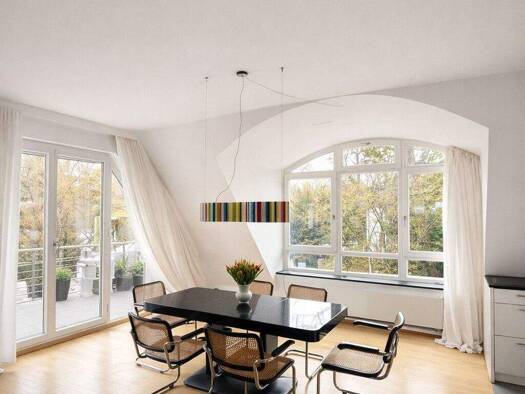 Wohnung zum Kauf 1.290.000 € 4 Zimmer 142 m² 2. Geschoss Schmargendorf Berlin 14195