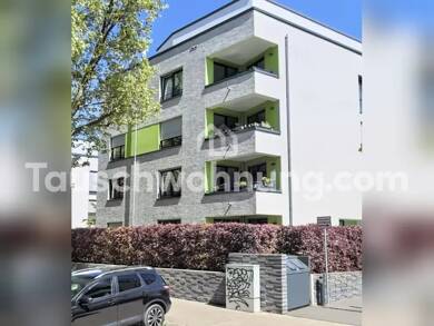 Wohnung zur Miete Tauschwohnung 1.152 € 3 Zimmer 84 m² Oberbilk Düsseldorf 40227