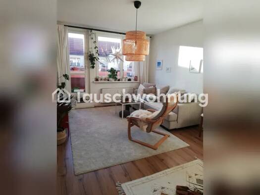 Wohnung zur Miete Tauschwohnung 360 € 2 Zimmer 43 m² 3. Geschoss Nördliche Innenstadt Potsdam 14467