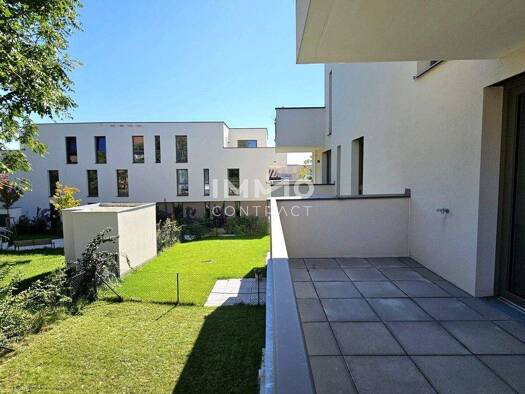 Wohnung zum Kauf - Erstbezug provisionsfrei 441.500 € 3 Zimmer 81,7 m² Leopoldsdorf 2333