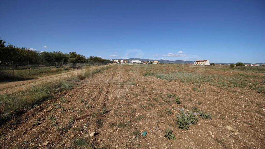 Landwirtschaftliche Fläche zum Kauf 694.000 € Gerakini