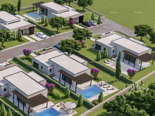 Haus zum Kauf 670.000 € 3 Zimmer 187 m² Vodnjan