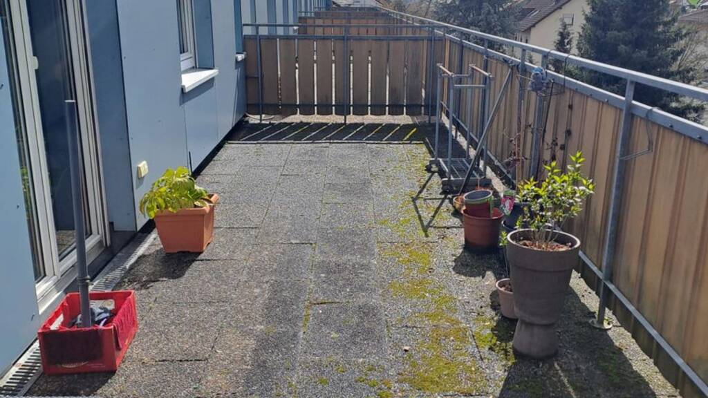 Studio zum Kauf 99.900 € 1 Zimmer 42 m² 4. Geschoss Backnang 71522