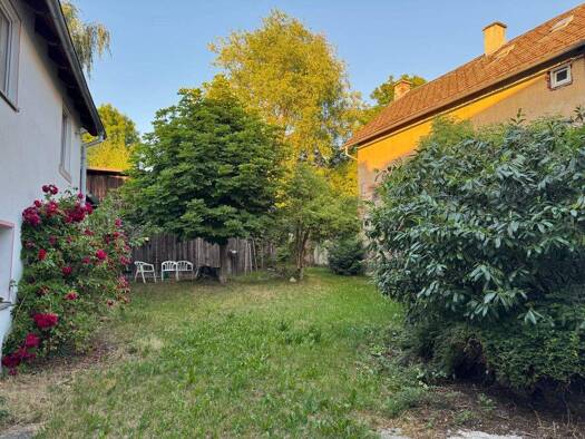 Bauernhaus zum Kauf 95.000 € 7 Zimmer 156,5 m² 796 m² Grundstück Feilitzsch Töpen 95183