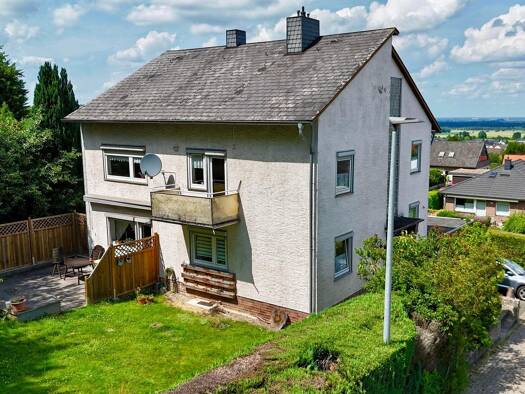 Mehrfamilienhaus zum Kauf 339.000 € 7 Zimmer 165 m² 563 m² Grundstück Barsinghausen Barsinghausen 30890