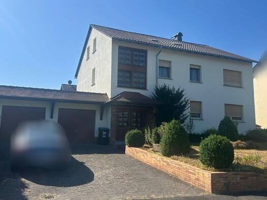 Mehrfamilienhaus zum Kauf 579.000 € 15 Zimmer 252,6 m² 806 m² Grundstück frei ab 01.10.2026 Haimbach Fulda 36041