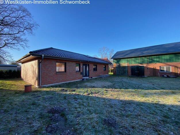 Wohnanlage zum Kauf als Kapitalanlage geeignet 420.000 € 400 m² 700 m² Grundstück Hohn 24806