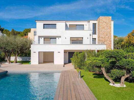 Einfamilienhaus zum Kauf 2.450.000 € 204 m² 1.095 m² Grundstück Centre Ville SANARY SUR MER 83110