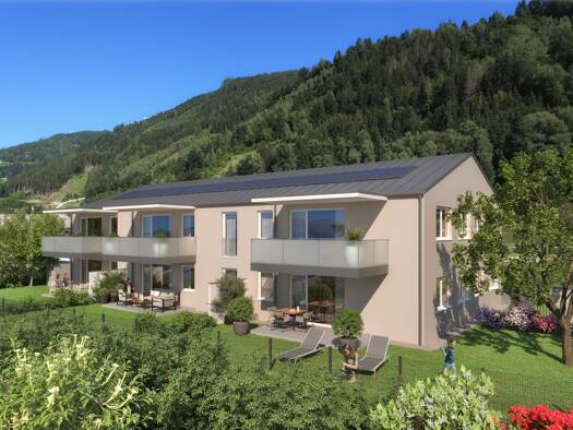 Wohnung zum Kauf - Erstbezug 440.000 € 3 Zimmer 74,7 m² Zell am See 5700