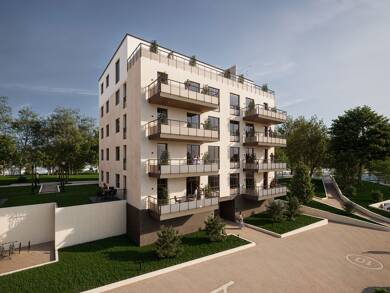 Wohnung zum Kauf 385.000 € 4 Zimmer 120,2 m² Suhl Suhl 98527
