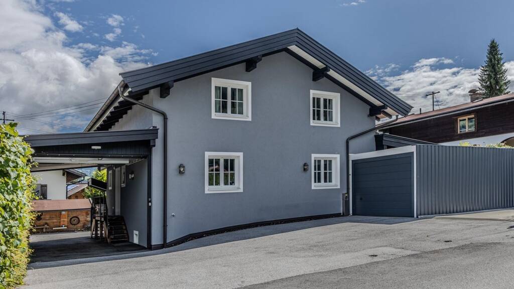 Einfamilienhaus zum Kauf 1.200.000 € 200 m² 676 m² Grundstück Brixen im Thale 6364