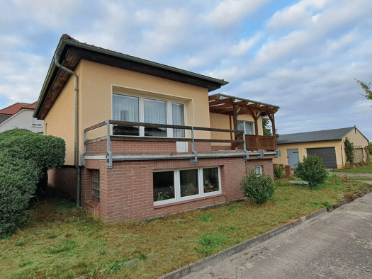 Einfamilienhaus zum Kauf provisionsfrei 269.000 € 5 Zimmer 208 m² 2.000 m² Grundstück Möringen Stendal 39576