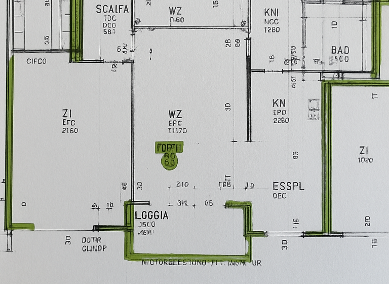 Wohnung zum Kauf 176.000 € 3 Zimmer 81 m² Amstetten 3300