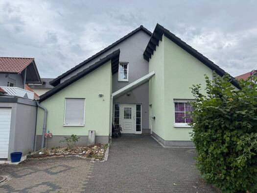 Einfamilienhaus zum Kauf 498.000 € 6 Zimmer 190 m² 562 m² Grundstück frei ab 01.04.2027 Papierfabrik Kaufungen 34260