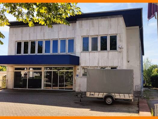 Sonstiges zur Miete als Kapitalanlage geeignet 6,50 € 563 m² 1.082 m² Grundstück Schötmar Bad Salzuflen 32108