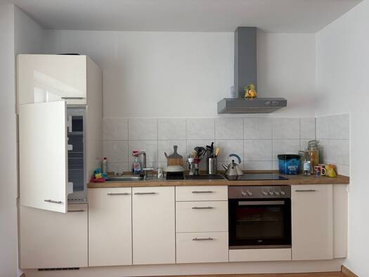 Wohnung zur Miete 442 € 2 Zimmer 65,8 m² EG frei ab 01.09.2026 Friedrichstraße 44 Lennep Remscheid 42897