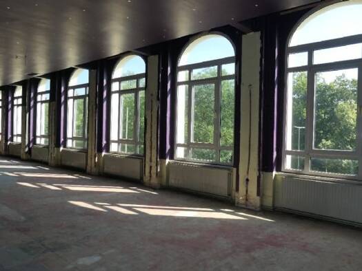 Bürogebäude zur Miete 6 € 191 m² Bürofläche Barmen Wuppertal 42275