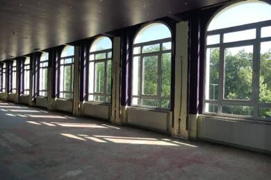 Bürogebäude zur Miete 6 € 191 m² Bürofläche Barmen Wuppertal 42275
