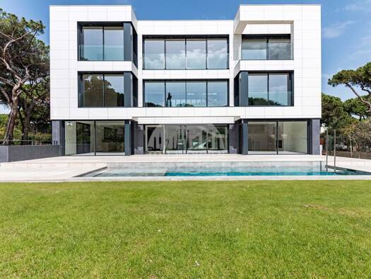 Einfamilienhaus zum Kauf 6.000.000 € 5 Zimmer 1.000 m² Grundstück Cubelles Gavà 08031