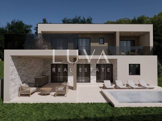 Einfamilienhaus zum Kauf 950.000 € 4 Zimmer 220 m² Rovinjsko Selo, Rovinj Rovinj 52210