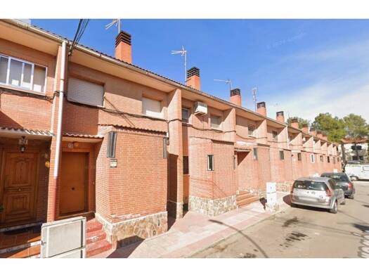Chalet zum Kauf 86.500 € 2 Zimmer 95 m² Santa Olalla 45530