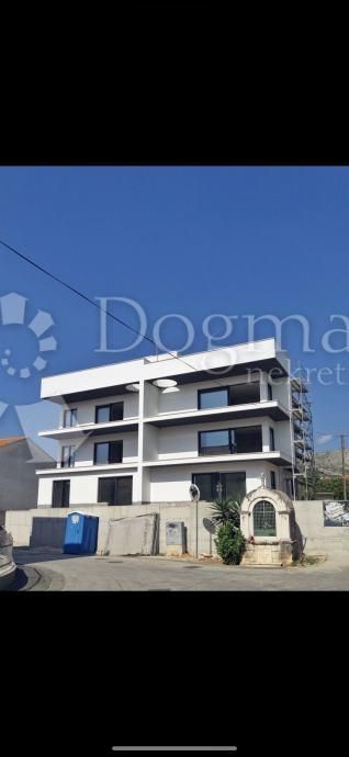 Wohnung zum Kauf 320.000 € 3 Zimmer 72 m²<br/>Wohnfläche 2.<br/>Geschoss Trogir center 21220