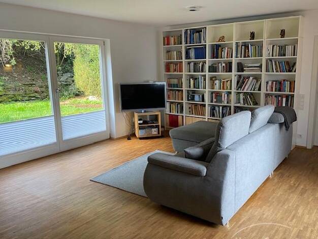Haus zur Miete auf Zeit 2.800 € 6 Zimmer 180 m² frei ab sofort Nieder-Oberrod Idstein 65510