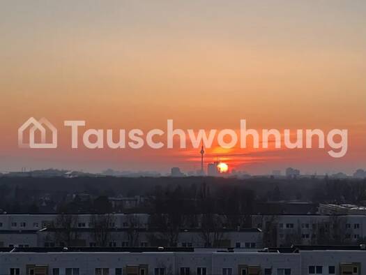 Studio zur Miete Tauschwohnung 250 € 1 Zimmer 33 m² 10. Geschoss Französisch Buchholz Berlin 13053