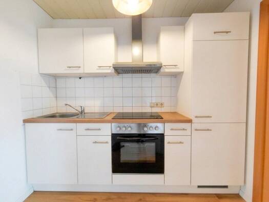 Terrassenwohnung zur Miete 940 € 2 Zimmer 42 m² 2. Geschoss Lustenauer Straße 62 Dornbirn 6850