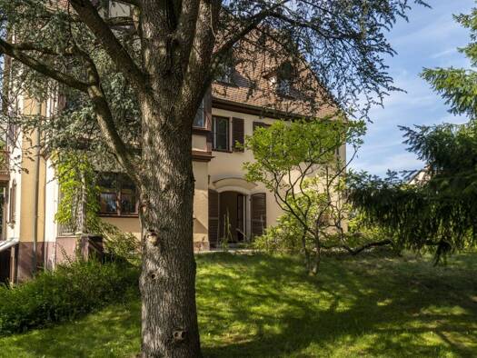 Einfamilienhaus zum Kauf 795.000 € 12 Zimmer 290 m² 1.260 m² Grundstück Schwabach 91126