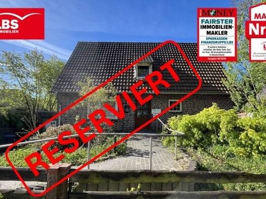 Einfamilienhaus zum Kauf 249.000 € 6 Zimmer 152,9 m² 922 m² Grundstück Sebaldsbrück Ost 28329