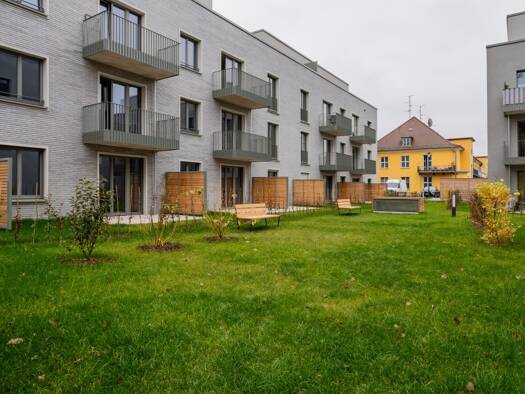 Wohnung zur Miete 1.133 € 2 Zimmer 47,2 m² 3. Geschoss frei ab 01.08.2026 Kladow Berlin 14089